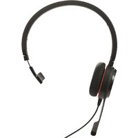 Jabra Evolve 30 UC Mono [5393-829-209] Image #2