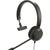 Jabra Evolve 30 UC Mono [5393-829-209]