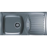 Alveus Basic 150 Leinen-90