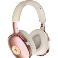 Marley Positive Vibration XL ANC (розовое золото)