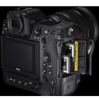 Nikon Z9 Body Image #8