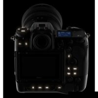 Nikon Z9 Body Image #9