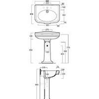 Simas Londra LO924 Image #6