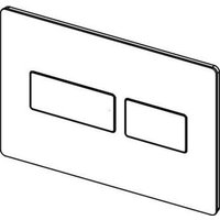 Tece Solid 9240436 (латунь с текстурой ромбы) Image #2