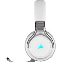 Corsair Virtuoso RGB Wireless (белый) Image #2