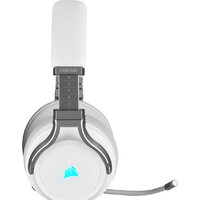 Corsair Virtuoso RGB Wireless (белый) Image #4