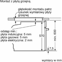 Bosch Serie 4 HRG312BB3 Image #11