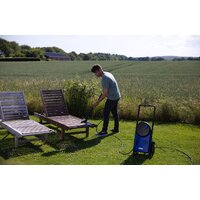 Nilfisk-Alto Core 140-8 Powercontrol IH Premium Car Image #3