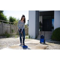 Nilfisk-Alto Core 140-8 Powercontrol IH Premium Car Image #8