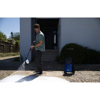 Nilfisk-Alto Core 140-8 Powercontrol IH Premium Car Image #5