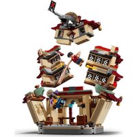 LEGO One Piece 75638 Битва в Арлонг-парке Image #3