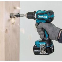 Makita DDF485RFJ (с 2-мя АКБ, кейс) Image #3
