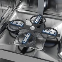 BEKO BDFN26440XP Image #8