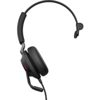 Jabra Evolve2 40 UC Mono USB-A Image #3