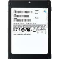 Samsung PM1643a 960GB MZILT960HBHQ-00007 Image #1