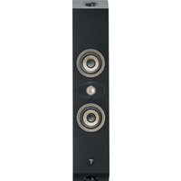 Focal On Wall 301 (черный)