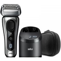 Braun Series 8 8467cc Wet & Dry Image #2