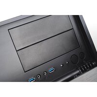 SilverStone Grandia GD07 SST-GD07B Image #7