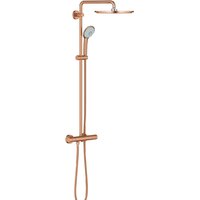 Grohe Euphoria System 310 26075DL0 (теплый закат, матовый)