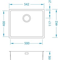 Alveus Kombino 50 F/S Image #2