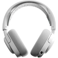 SteelSeries Arctis Nova 3X Wireless (для Xbox, белый) Image #3