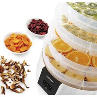 Zelmer ZFD2250W (FD1001) Image #3