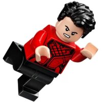 LEGO Marvel Super Heroes 76176 Побег от Десяти колец Image #9