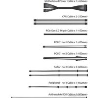 ASUS ROG Loki SFX-L 1000W Platinum ROG-LOKI-1000P-SFX-L-GAMING Image #14
