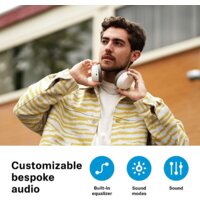 Sennheiser Momentum 4 Wireless (черный) Image #3