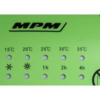 MPM MUG-22/Z Image #3