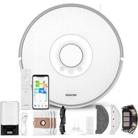 Sencor SRV 9385WH Image #9