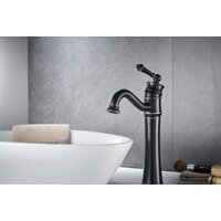 Rea Vintage Old REA-B0227 (черный) Image #4