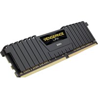 Corsair Vengeance LPX 2x32ГБ DDR4 3600 МГц CMK64GX4M2D3600C18 Image #9