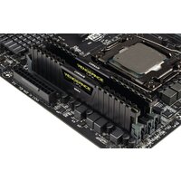 Corsair Vengeance LPX 2x32ГБ DDR4 3600 МГц CMK64GX4M2D3600C18 Image #7