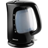 Sencor SWK 2511BK Image #3