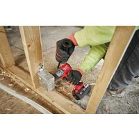 Milwaukee M18 FUEL M18FDD3-502X 4933479863 (с 2-мя АКБ 5 Ач, кейс) Image #14