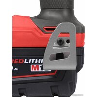 Milwaukee M18 FUEL M18FDD3-502X 4933479863 (с 2-мя АКБ 5 Ач, кейс) Image #8