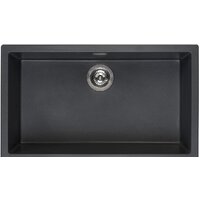 Reginox Amsterdam 72 (black silvery) Image #1