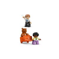 LEGO Duplo Впервые в аэропорту 10443 Image #3