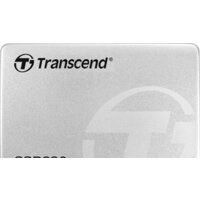 Transcend SSD230S 512GB [TS512GSSD230S]