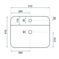 Rea Martina U6646 Image #2