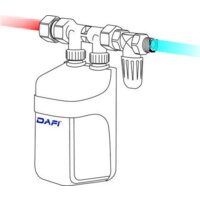 DAFI X4 3.7 кВт Image #7