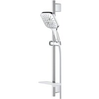 Grohe Rainshower SmartActive Cube 130 26583000 Image #3