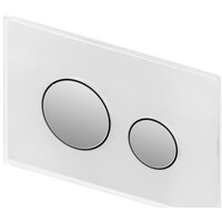 Tece Loop 9240660 (белый/хром глянцевый)