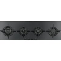 Franke FHCR 1204 3G TC HE BK C