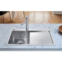 Blanco Claron 4 S-IF (правая) Image #2