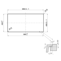 Blanco Zenar XL 6 S-F (белый, правая, с клапаном-автоматом) Image #5