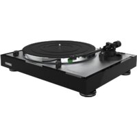 Thorens TD 402 DD (черный) Image #2