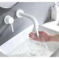 Rea Lungo B9559 (белый) Image #3