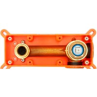 Rea Lungo B9559 (белый) Image #4